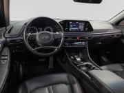 Hyundai Sonata VIII (DN8) Ростов-на-Дону  - изображение 24