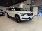 Skoda Kodiaq I Москва  - изображение 24