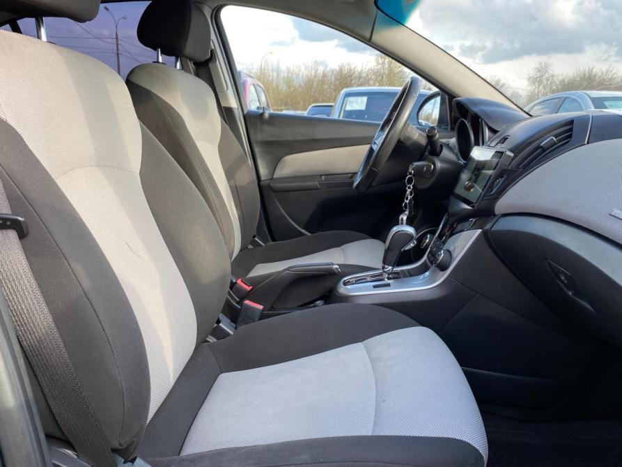 Chevrolet Cruze I Рестайлинг Нижний Новгород  - изображение 12