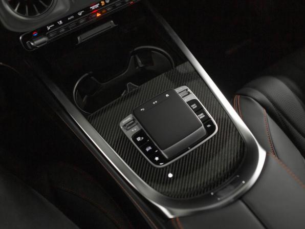 Новый Mercedes-Benz G-Класс AMG II (W465) Рестайлинг 2026 года, цена 34 650 000 рублей, внедорожник, Автокод Объявления
