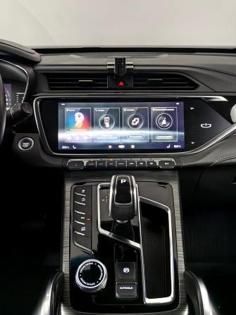 Geely Atlas Pro с пробегом 2023 года, цена 1 888 000 рублей, 89779 км, внедорожник, Автокод Объявления