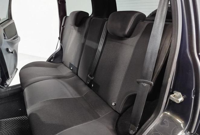 Chevrolet Niva I Рестайлинг с пробегом 2017 года, цена 780 000 рублей, 98092 км, внедорожник, Автокод Объявления