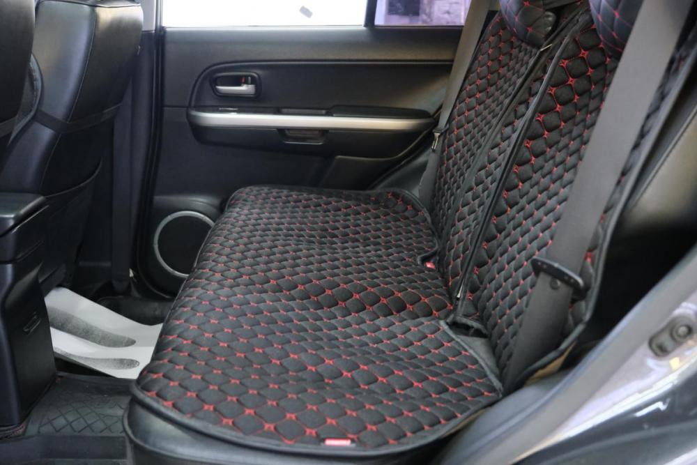Suzuki Grand Vitara II Рестайлинг Омск  - изображение 22