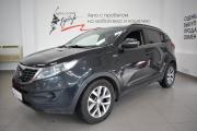 Kia Sportage III Киров  - изображение 37