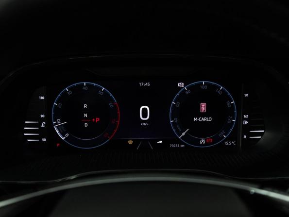 Skoda Octavia IV (A8) с пробегом 2022 года, цена 3 059 100 рублей, 79230 км, лифтбек, Автокод Объявления