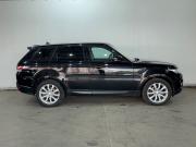Land Rover Range Rover Sport II Москва  - изображение 30