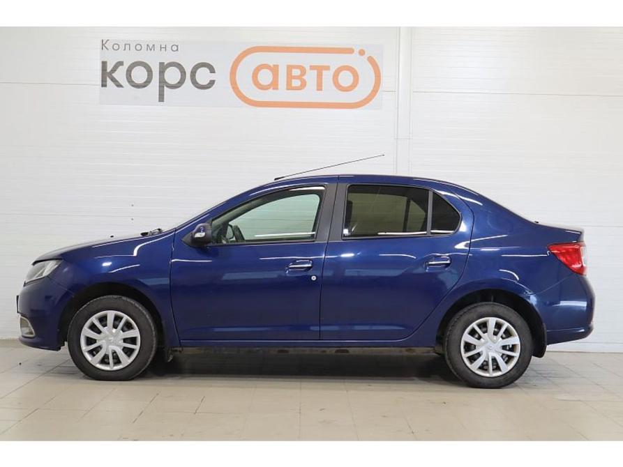 Renault Logan II Коломна  - изображение 2