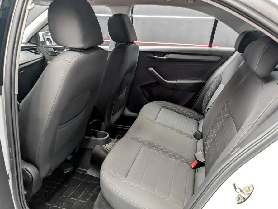 Skoda Rapid II Москва  - изображение 12