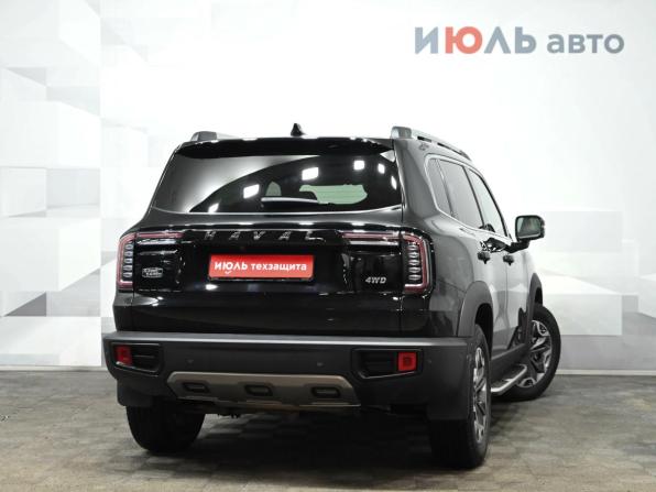 Haval Dargo с пробегом 2022 года, цена 2 350 000 рублей, 90072 км, внедорожник, Автокод Объявления