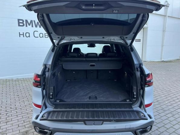 BMW X5 IV (G05/G18) Рестайлинг с пробегом 2023 года, цена 12 489 000 рублей, 6280 км, внедорожник, Автокод Объявления