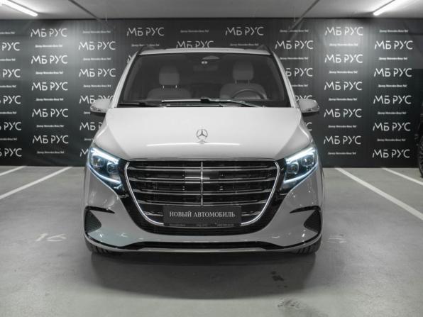 Новый Mercedes-Benz V-Класс III (W447) Рестайлинг 2 2026 года, цена 15 550 000 рублей, минивэн, Автокод Объявления