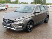 Lada (ВАЗ) Vesta I Рестайлинг (NG) Набережные Челны  - изображение 26