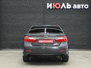 Toyota Camry VII (XV50) Екатеринбург  - изображение 26
