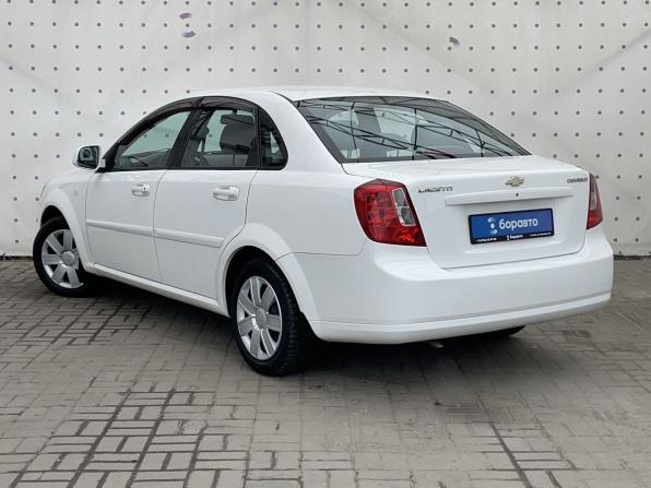 Chevrolet Lacetti I с пробегом 2011 года, цена 680 000 рублей, 165315 км, седан, Автокод Объявления