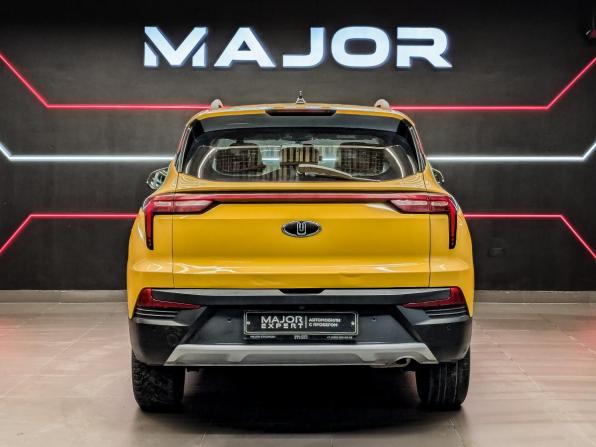 Москвич 3 с пробегом 2023 года, цена 890 000 рублей, 215897 км, внедорожник, Автокод Объявления