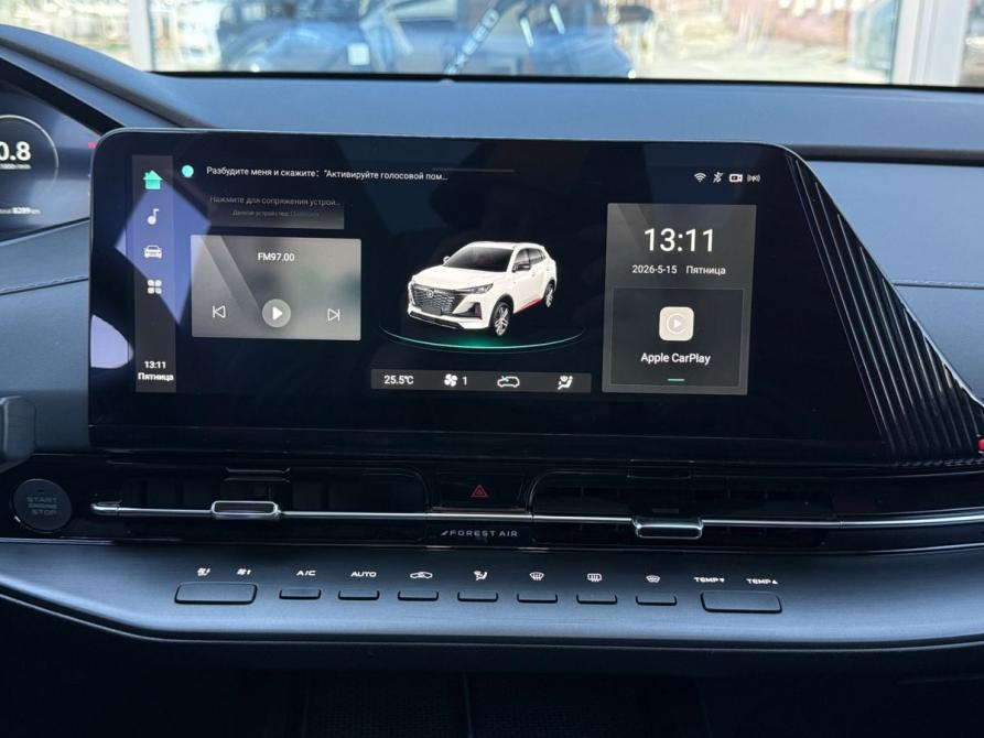 Changan CS55 Plus II Новосибирск  - изображение 15