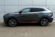 Changan CS55 Plus II Абакан  - изображение 36