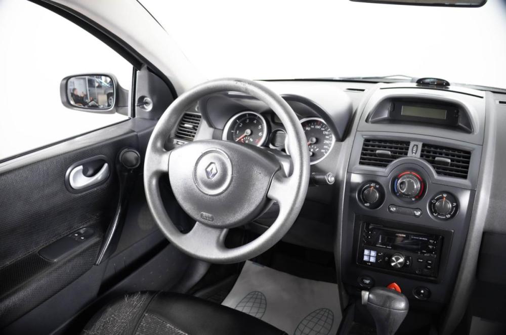 Renault Megane II Рестайлинг Пермь  - изображение 12