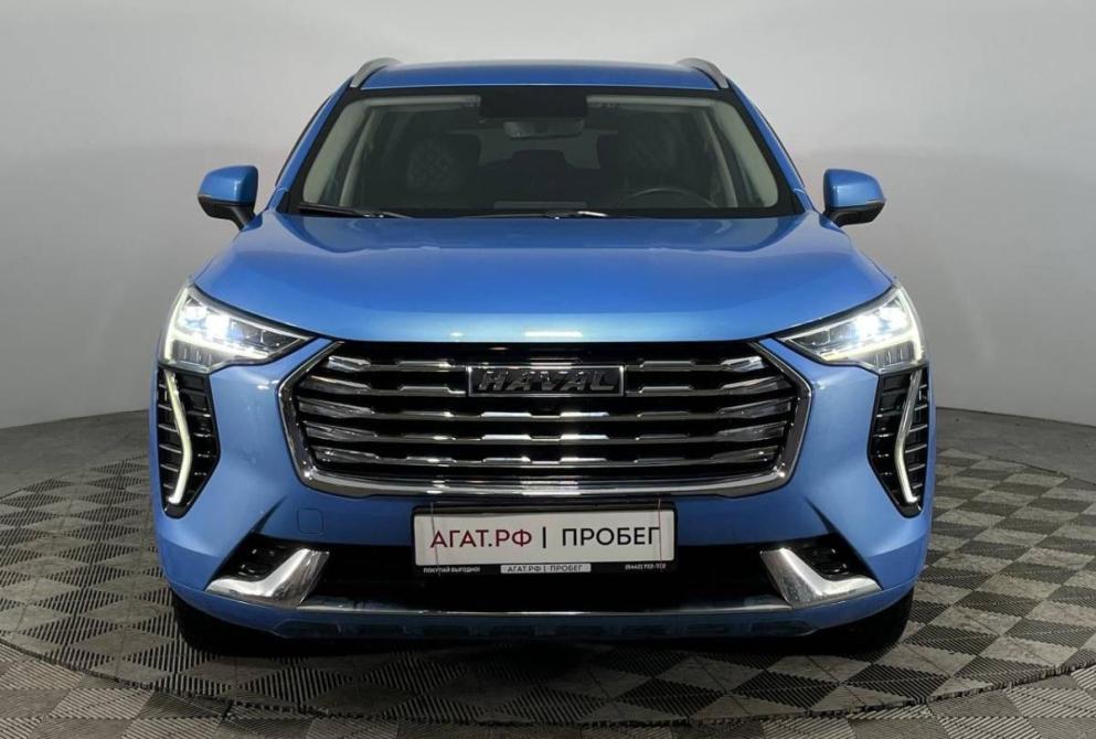 Haval Jolion I Волгоград  - изображение 2