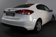 Kia Cerato III Рестайлинг (Classic) Санкт-Петербург  - изображение 22