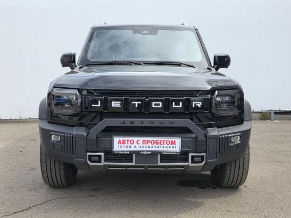 JETOUR T2 с пробегом 2024 года, цена 3 660 000 рублей, 30330 км, внедорожник, Автокод Объявления