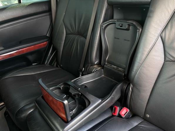 Lexus RX II Рестайлинг с пробегом 2006 года, цена 1 237 000 рублей, 263000 км, внедорожник, Автокод Объявления