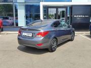 Hyundai Solaris I Москва  - изображение 21