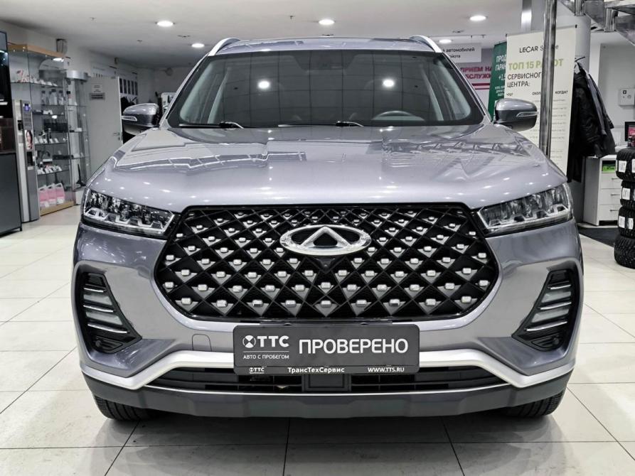 Chery Tiggo 7 Pro I Казань  - изображение 2