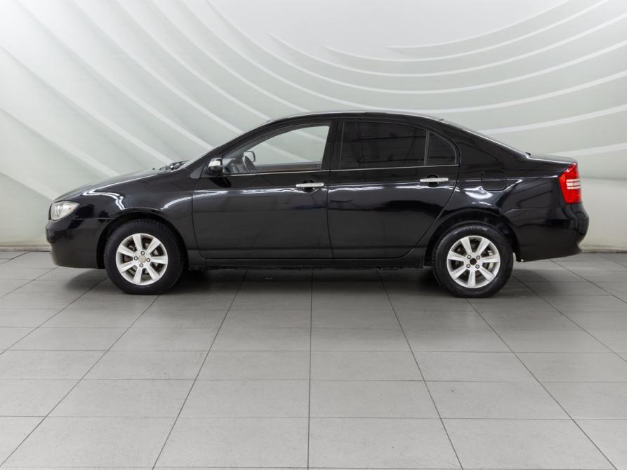 Lifan Solano I (620) Волгоград  - изображение 4