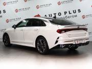 Kia K5 III Минеральные Воды  - изображение 29