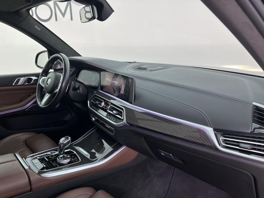 BMW X5 IV (G05/G18) Москва  - изображение 15
