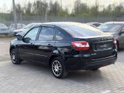 Lada (ВАЗ) Granta I Рестайлинг Тверь  - изображение 20