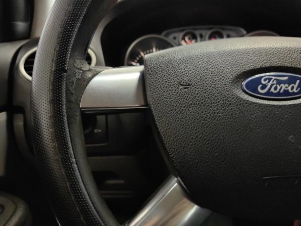 Ford Focus II Рестайлинг с пробегом 2008 года, цена 325 000 рублей, 220891 км, универсал, Автокод Объявления