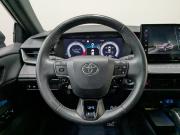 Toyota Camry IX (XV80) China Market Москва  - изображение 60