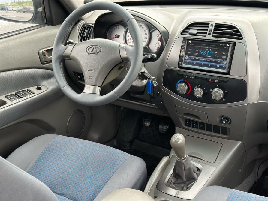 Chery Tiggo (T11) I Волгоград  - изображение 17