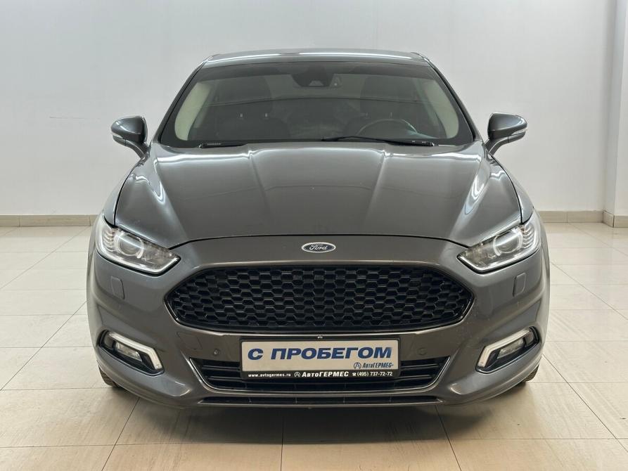 Ford Mondeo V Москва  - изображение 2