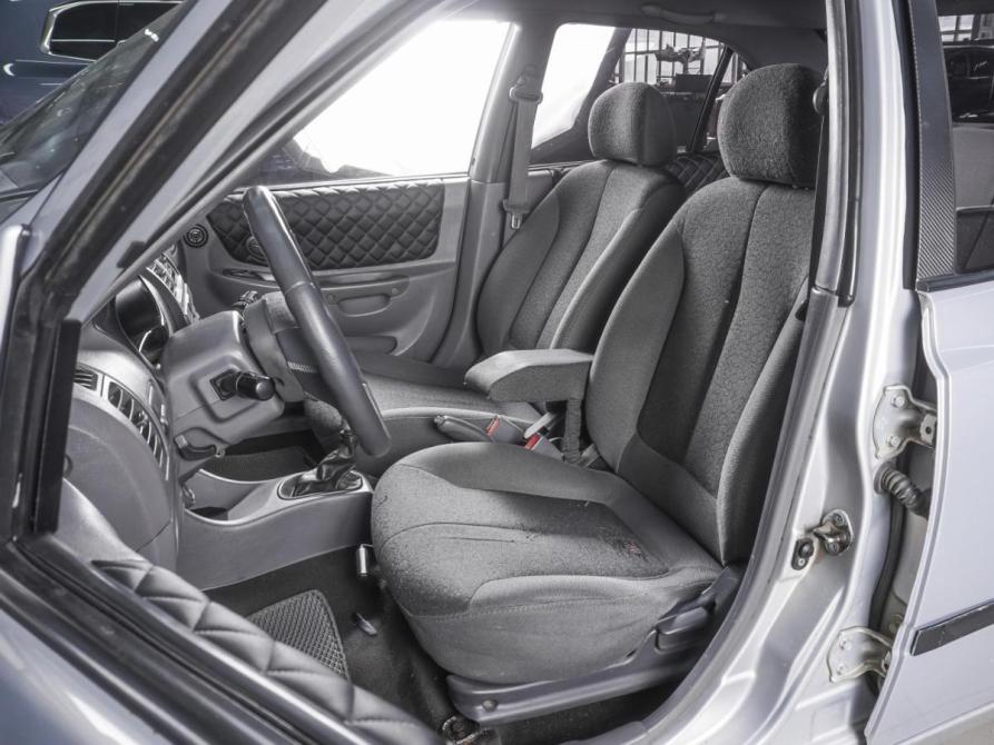 Hyundai Accent II Ростов-на-Дону  - изображение 10