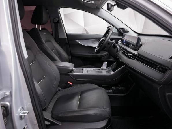 Chery Tiggo 7 Pro Max I с пробегом 2023 года, цена 1 991 000 рублей, 24450 км, внедорожник, Автокод Объявления