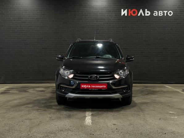 Lada (ВАЗ) Granta I Рестайлинг с пробегом 2023 года, цена 800 000 рублей, 92035 км, универсал, Автокод Объявления