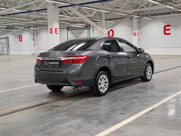 Toyota Corolla XI (E160 E170 E180) с пробегом 2013 года, цена 1 170 000 рублей, 225455 км, седан, Автокод Объявления