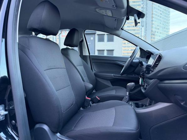 Lada (ВАЗ) Vesta I с пробегом 2021 года, цена 1 065 000 рублей, 70000 км, седан, Автокод Объявления
