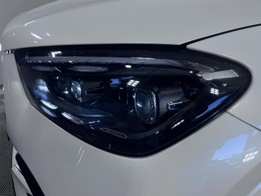 Mercedes-Benz GLE Coupe II (C167) Рестайлинг Ростов-на-Дону  - изображение 9