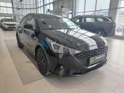 Hyundai Solaris II Рестайлинг Казань  - изображение 25