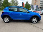 Renault Sandero II Великие Луки  - изображение 24