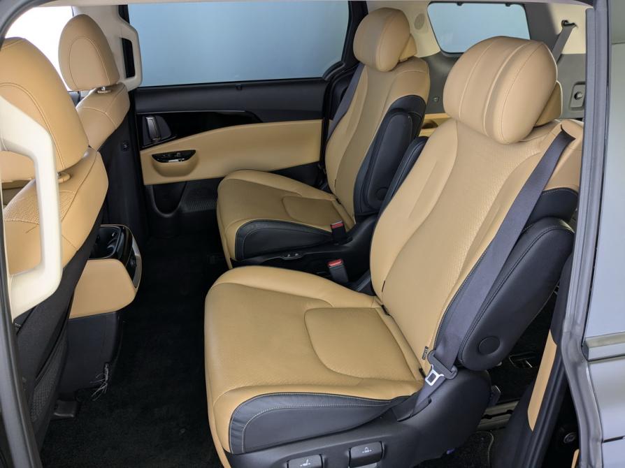 Kia Carnival IV Москва  - изображение 12