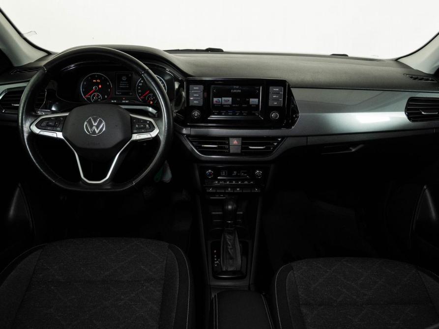 Volkswagen Polo VI Казань  - изображение 7