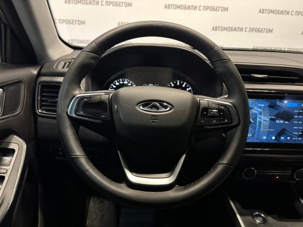 Chery Tiggo 4 I Рестайлинг с пробегом 2021 года, цена 1 299 000 рублей, 74167 км, внедорожник, Автокод Объявления