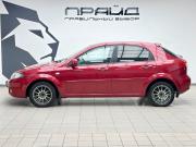 Chevrolet Lacetti I Ростов-на-Дону  - изображение 21