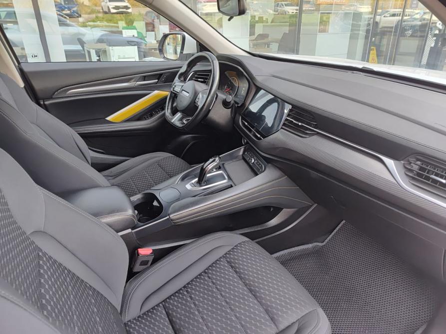 Haval F7x I Ижевск  - изображение 13