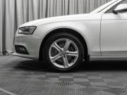 Audi A4 IV (B8) Рестайлинг Москва  - изображение 50